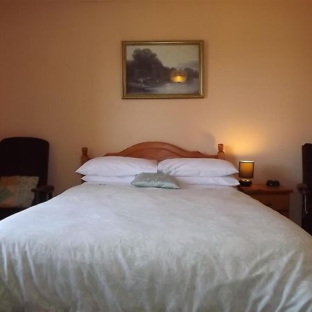 Glenavon Homestay Oban Exterior foto