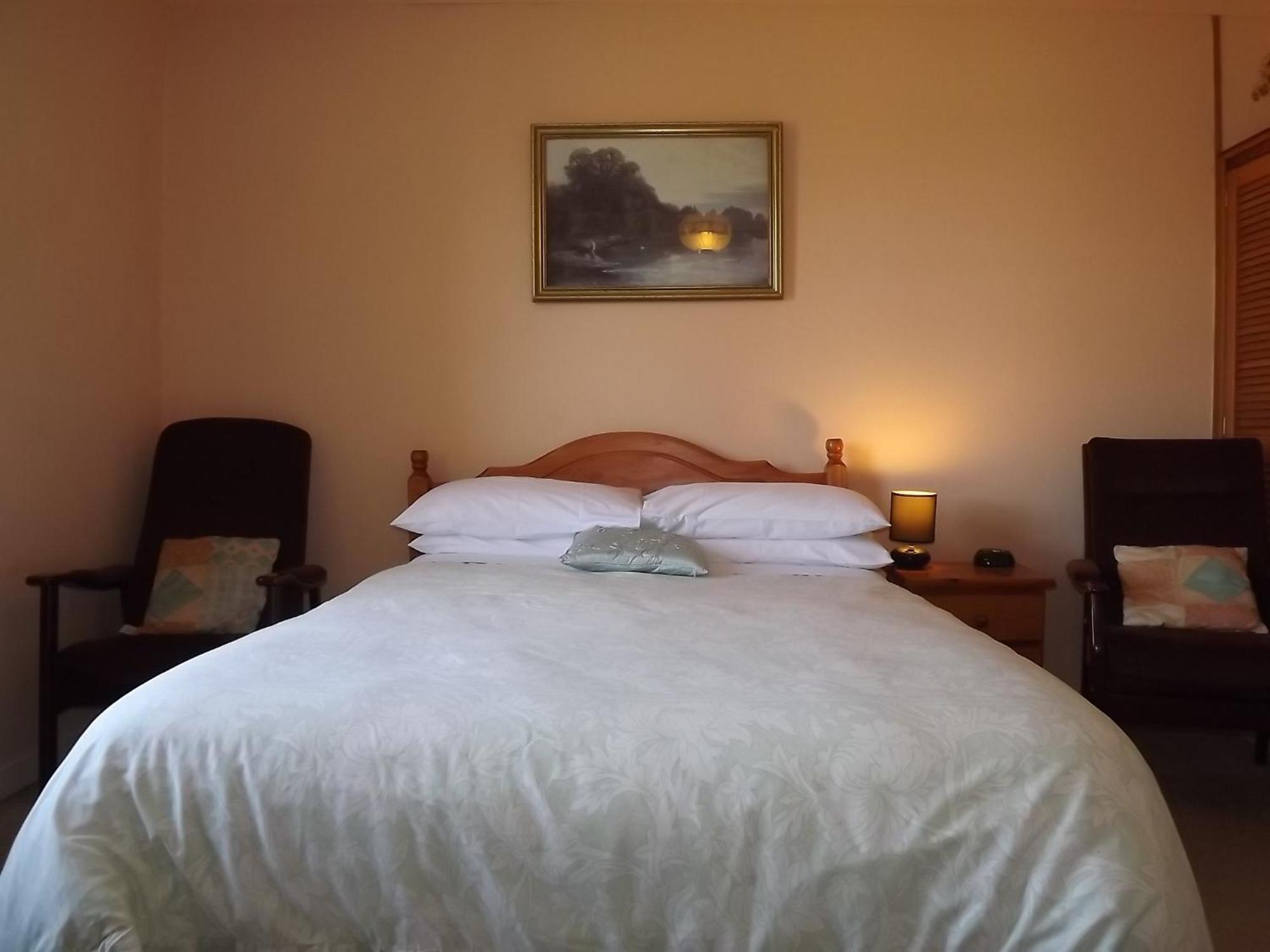 Glenavon Homestay Oban Exterior foto
