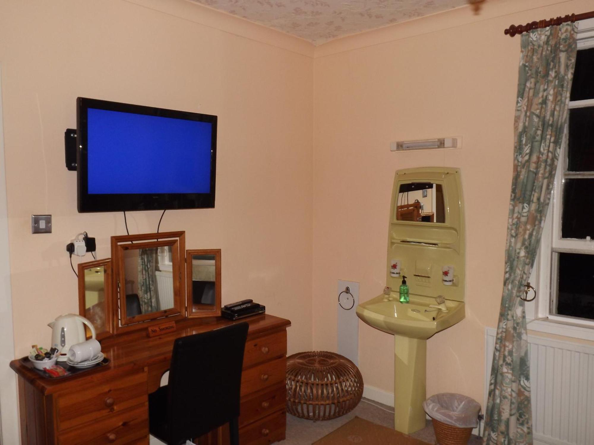 Glenavon Homestay Oban Exterior foto